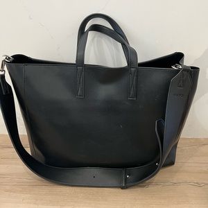 Calpak Haven Laptop Tote Bag